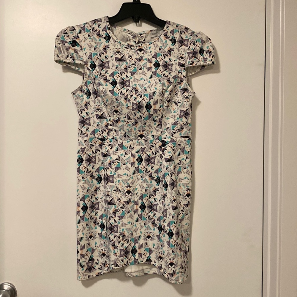 Finders Keepers Mini Dress